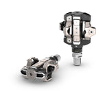 Garmin Rally™ XC210 Dual-sensing Power Meter Pedals SPD compatible