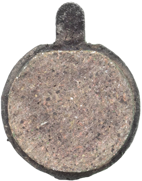 Clarks Organic Brake Pads | Apse/Zoom/Artek VX836 Compatibility