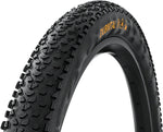 Continental Dubnital Race Tire, 29x2.20, Rapid Compound, TLR Folding, E-25, Black