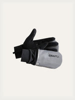 Hybrid Weather Gloves | Craft | All-Season Comfort