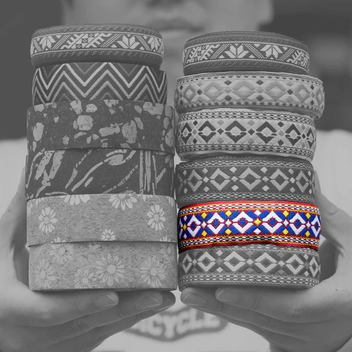 BTP Woven Bar Tape