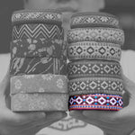 BTP Woven Bar Tape