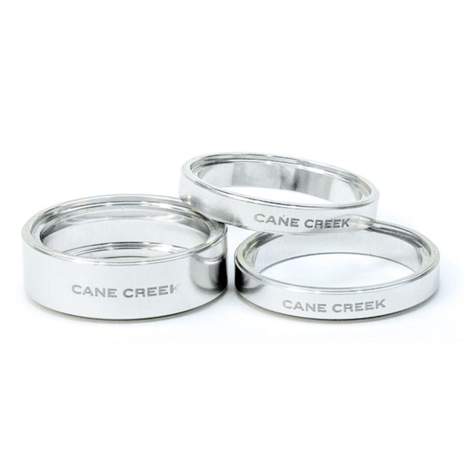 Cane Creek Interlok Spacers
