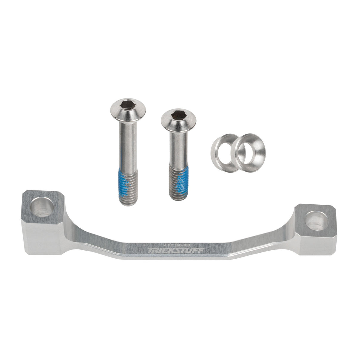 Trickstuff Post Mount Disc Brake Adapters