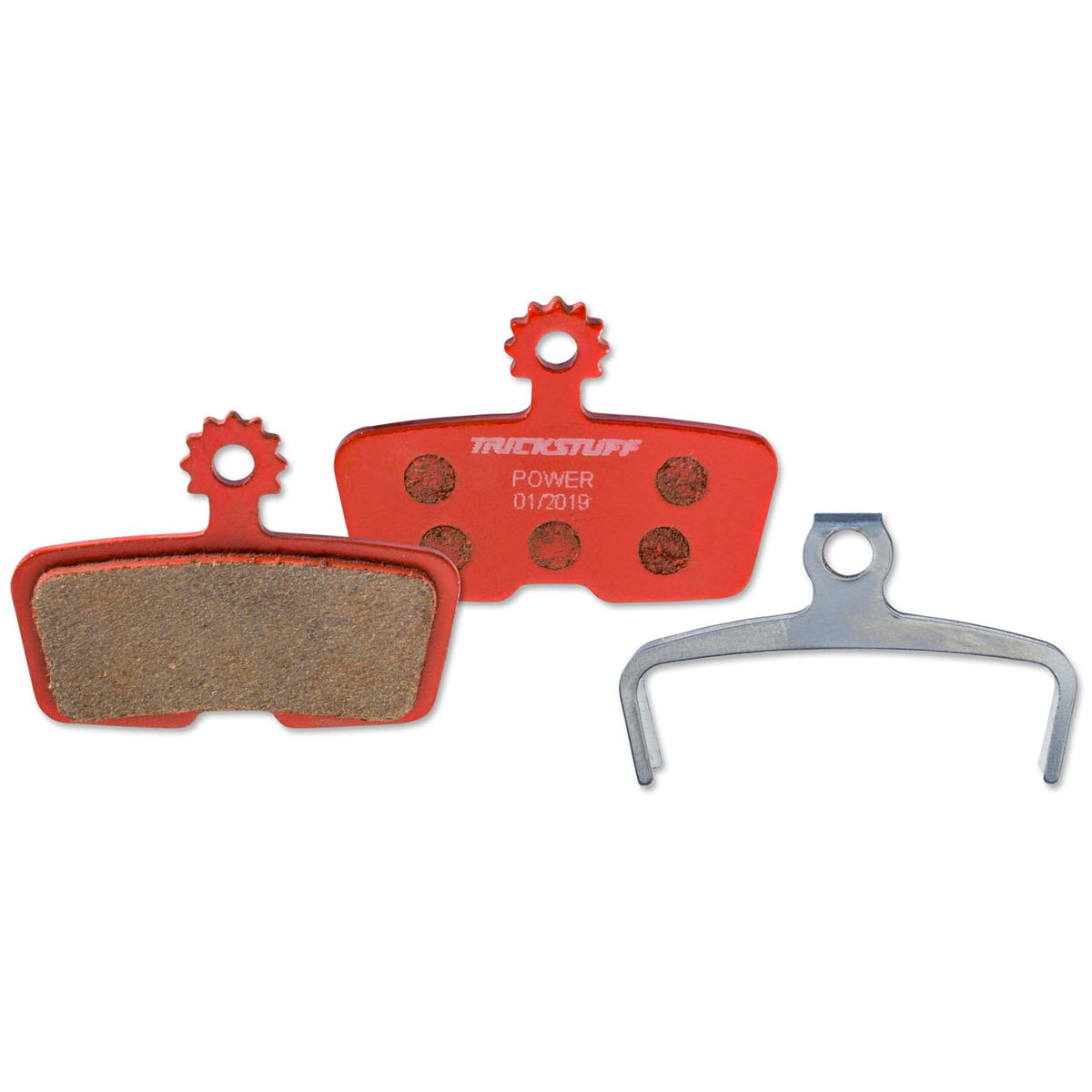 Trickstuff Power Disc Brake Pads