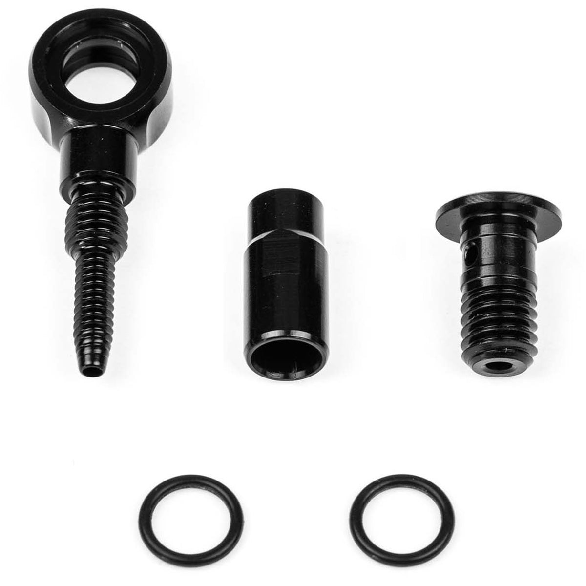 Trickstuff Hydraulic Fittings