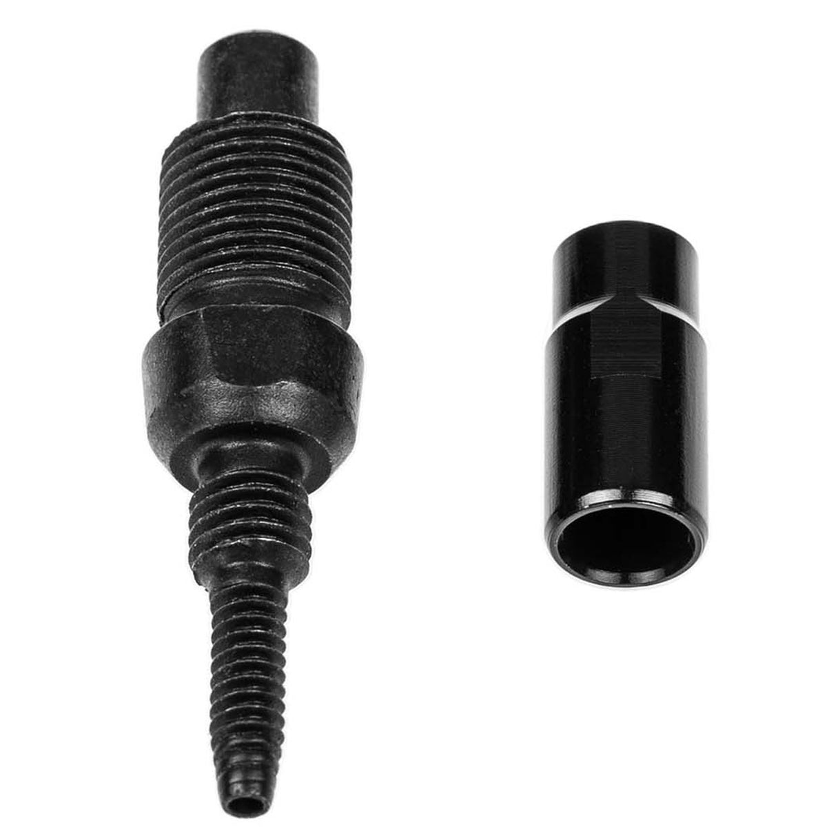 Trickstuff Hydraulic Fittings