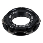 DT Swiss Center Lock to 6-bolt Adapter