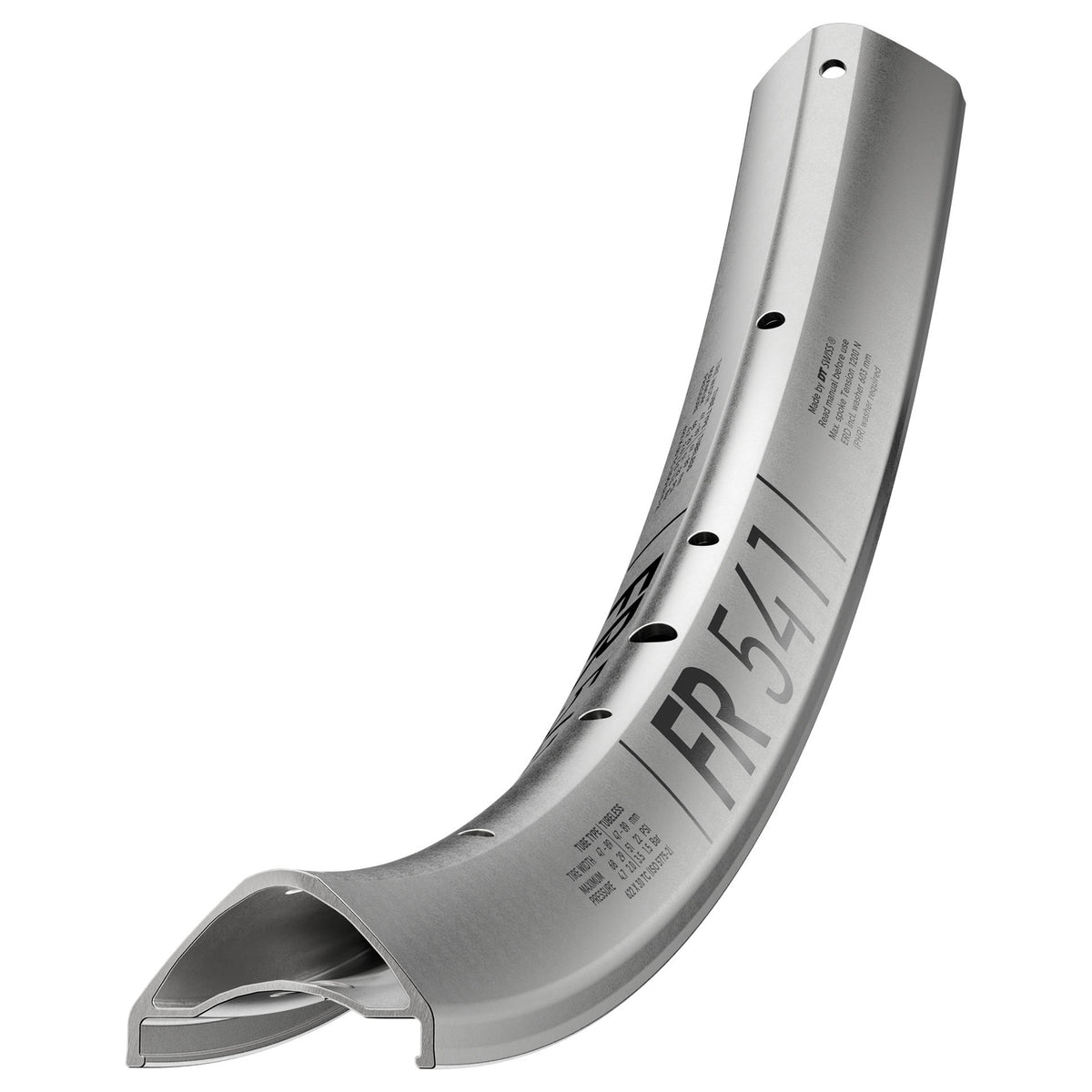 DT Swiss FR 541 27.5" Rim