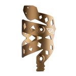 PDW Rattlesnek Kej Bottle Cage