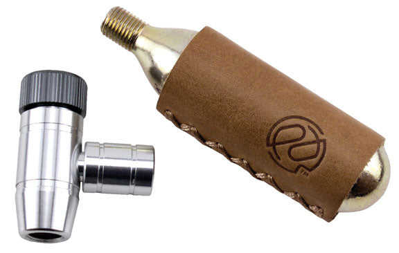 PDW Shiny Object Inflator