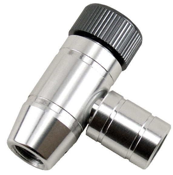 PDW Shiny Object Inflator