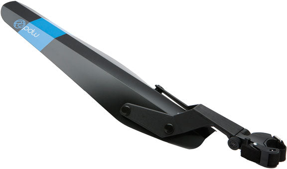 PDW Origami Fenders