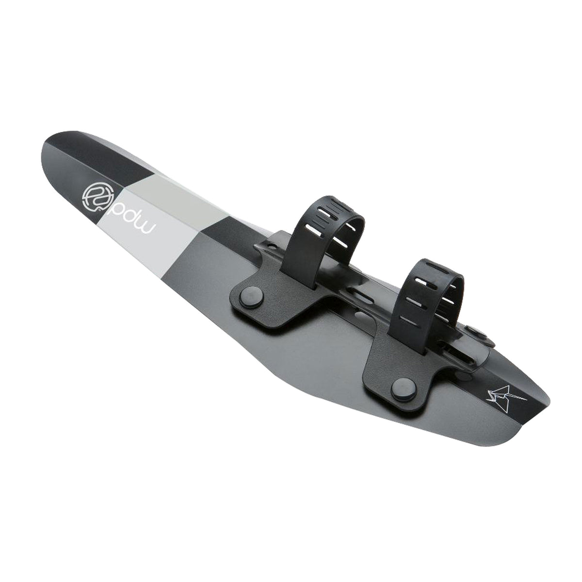 PDW Origami Fenders
