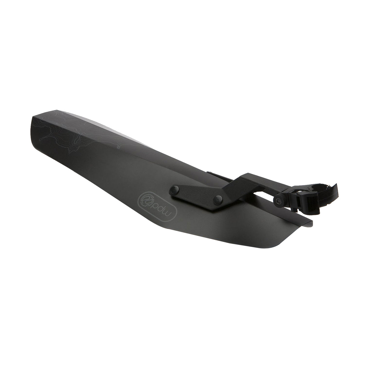PDW Mud Shovel 6.5 Fenders
