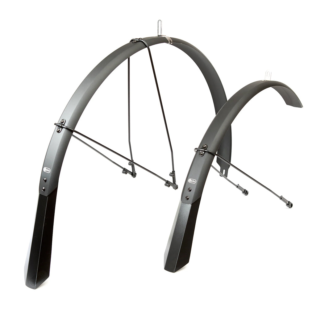 PDW Full Metal Fenders