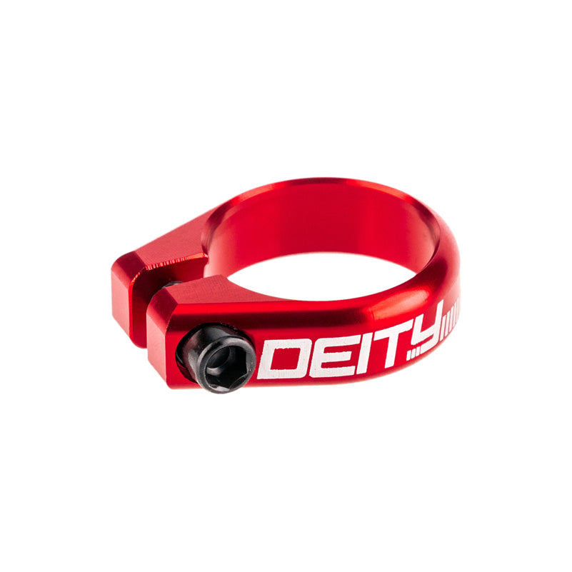 Deity Circuit Seatpost Clamp
