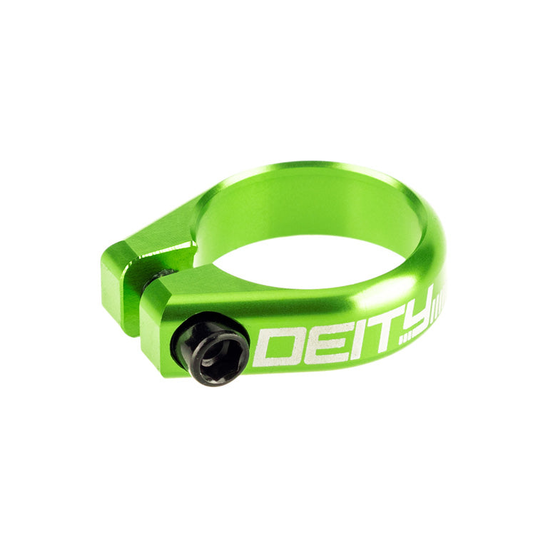 Deity Circuit Seatpost Clamp