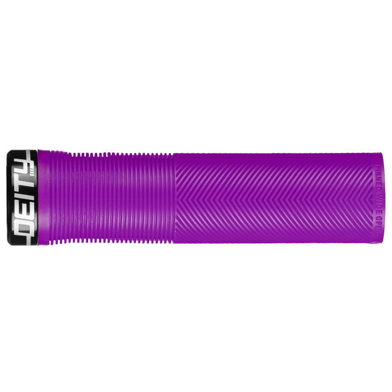 Deity Knuckleduster grips