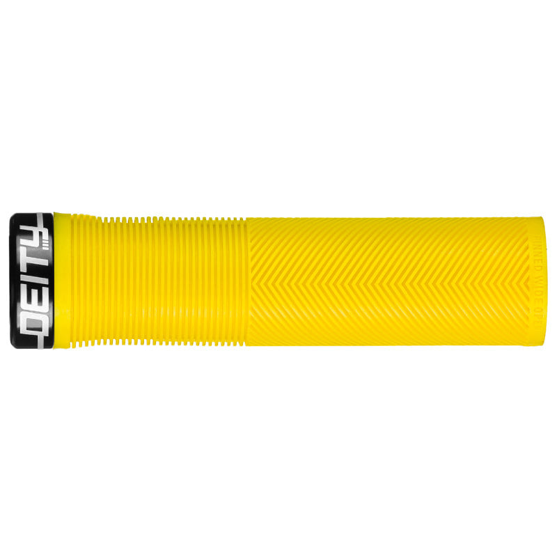 Deity Knuckleduster grips