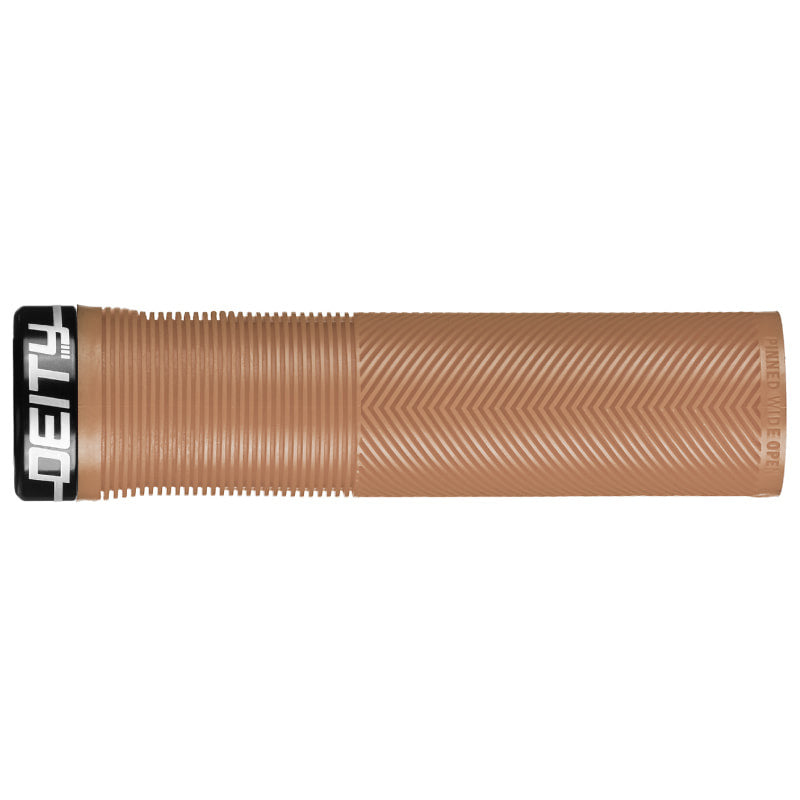 Deity Knuckleduster grips