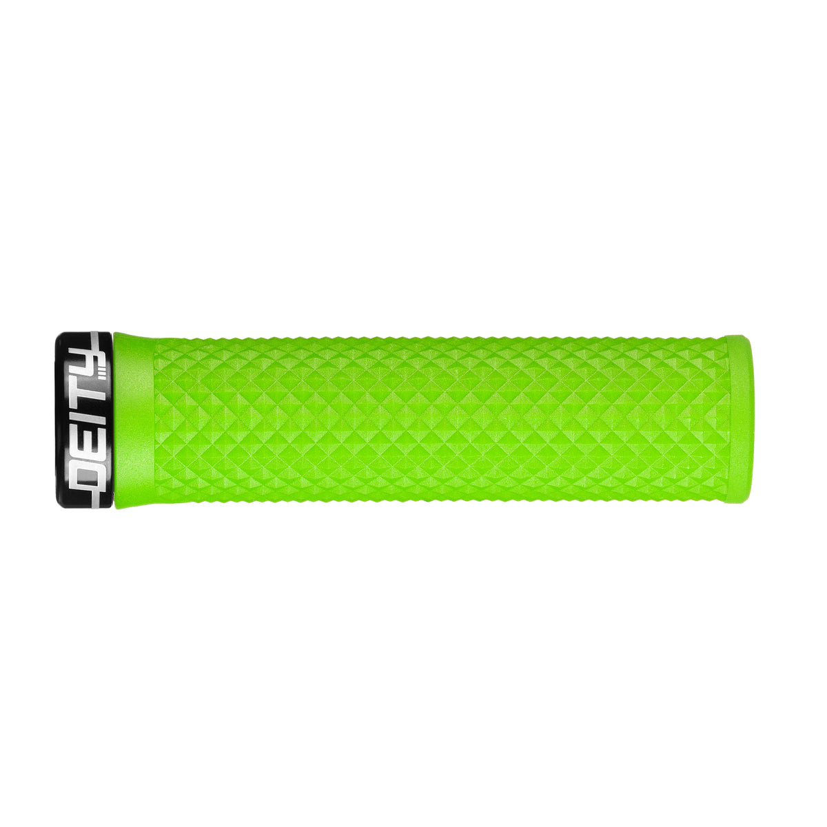 Deity Lockjaw grips