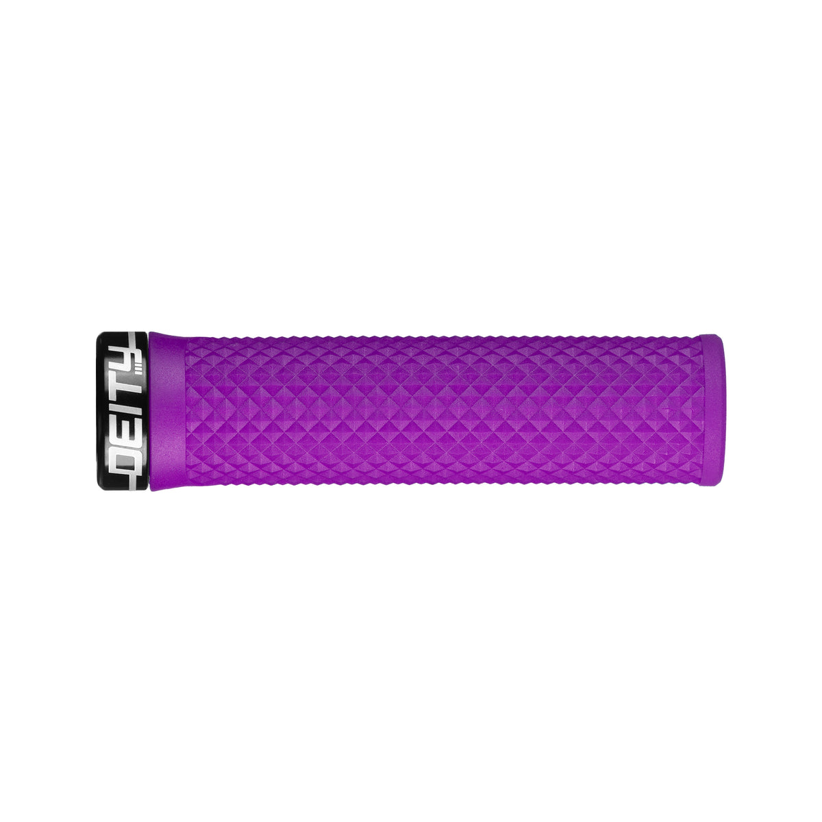 Deity Lockjaw grips