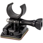 Exposure Curved Adhesive Helmet Mount Kit