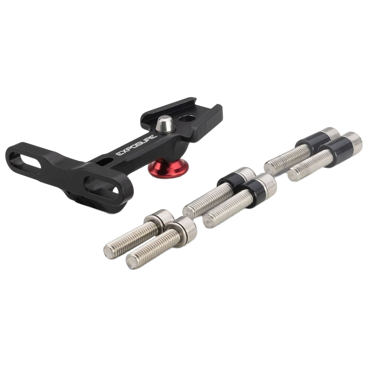 Exposure Stem Fit Bracket