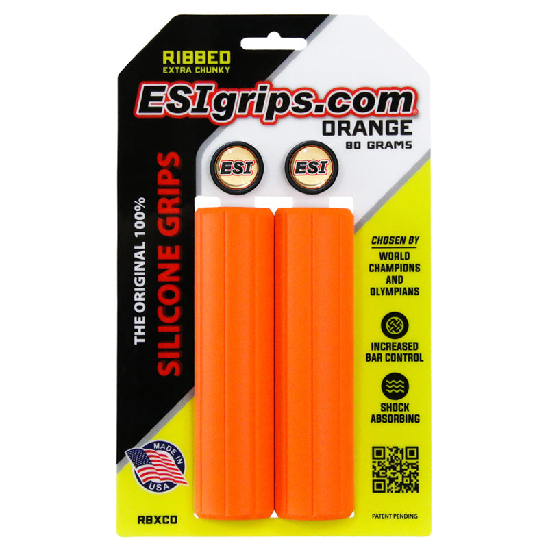 ESI Ribbed Extra Chunky MTB Grips