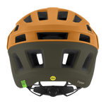 Smith Engage MIPS Helmet, Matte Sunrise/Forest, Small