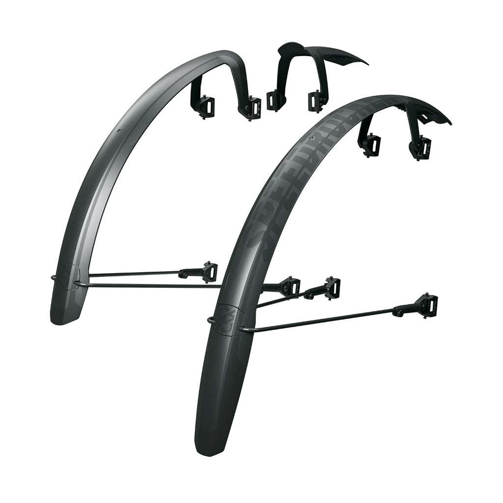 SKS Speedrocker Fender Set
