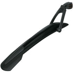 SKS X-Blade Dark Rear Fender
