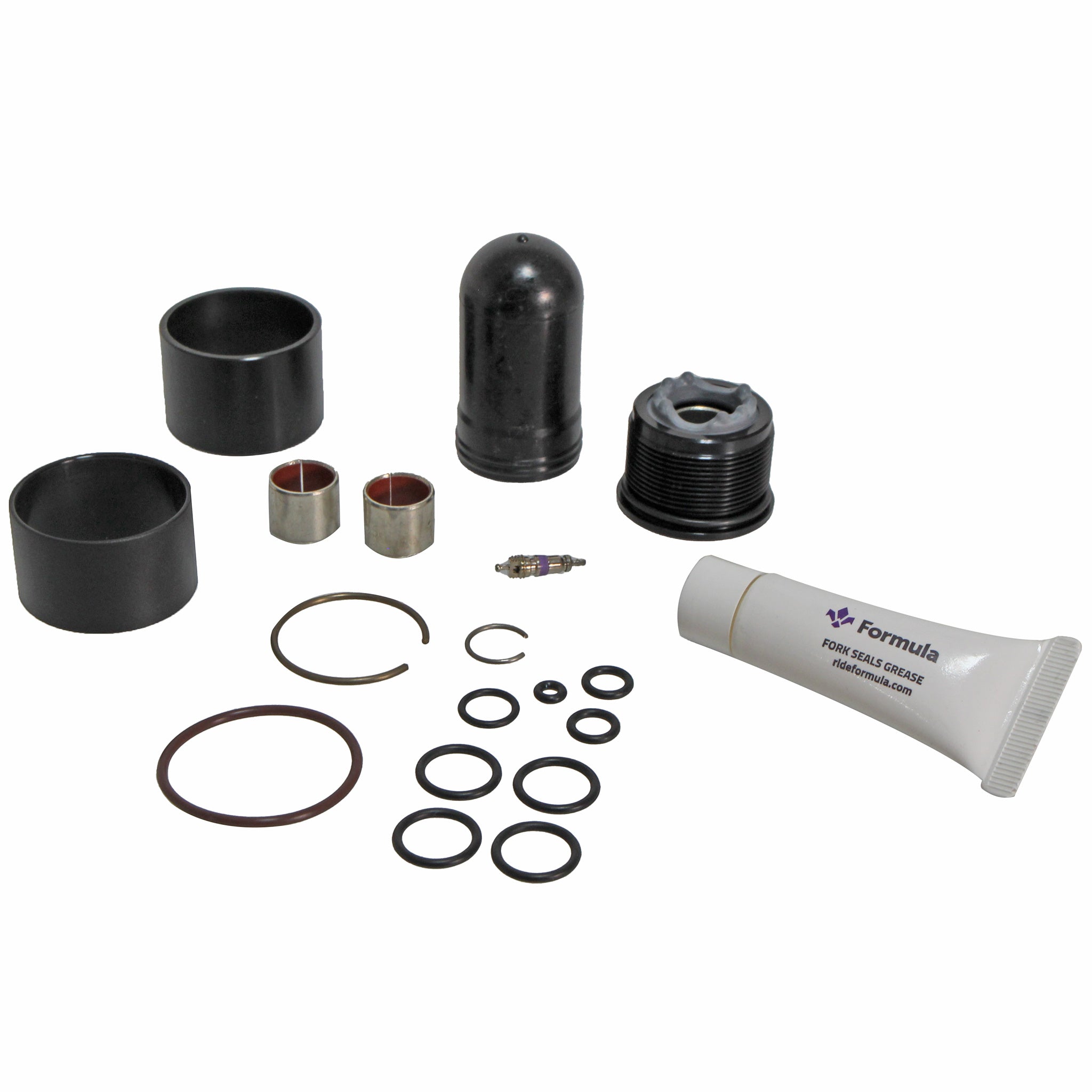 Formula MOD 200 Hour Service Kit– Good Weather