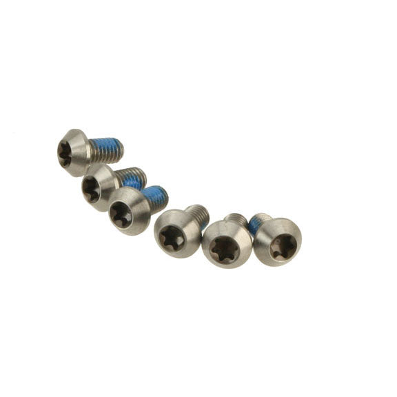 Formula Rotor Bolt Kits