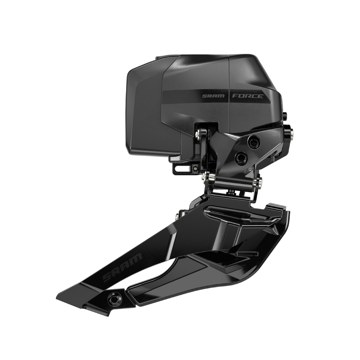 Sram Force E Tap Axs Wide | Front Derailleur Braze On