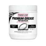 Premium Grease, 16.0oz