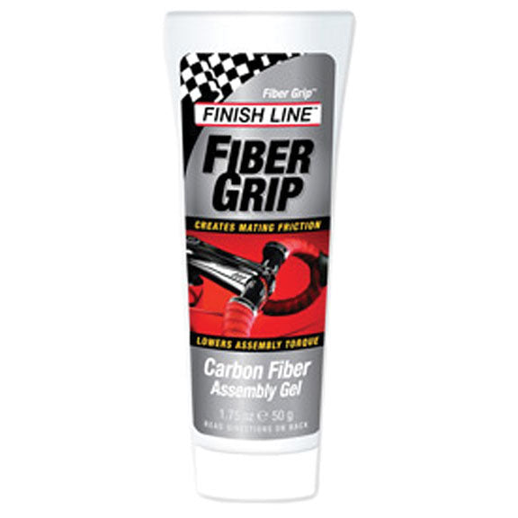 Fiber Grip Carbon Assembly Gel, 1.75oz