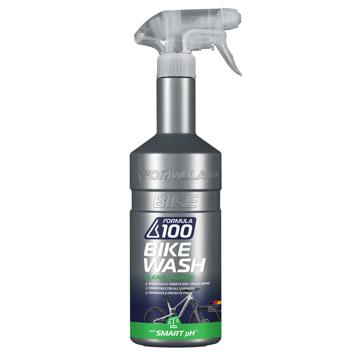 Formula 100 Clean Machine Bike Wash