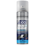 Formula 100 Ride+ Shine Rejuvenator & Protectant