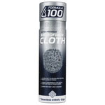 Formula 100 Ultra Premium Microfiber Cloth