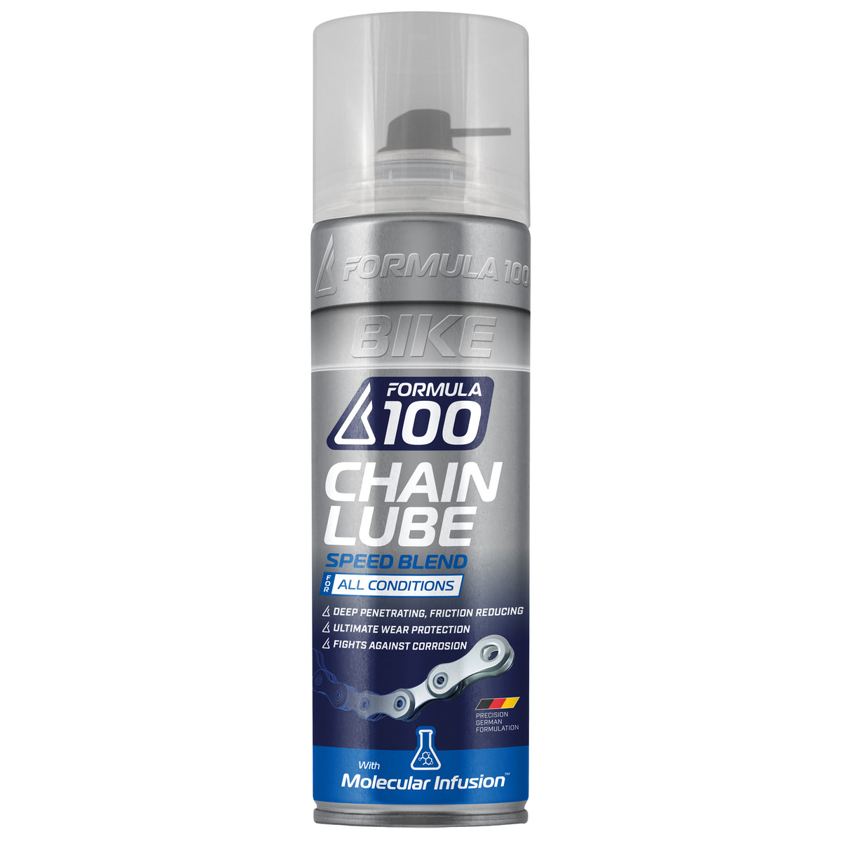 Formula 100 All Conditions Chain Lube