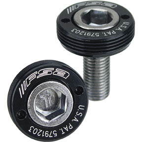 FSA JIS Crank Bolts