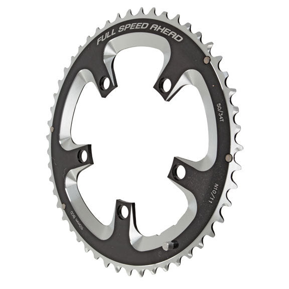 FSA Super and Pro Road Chainring