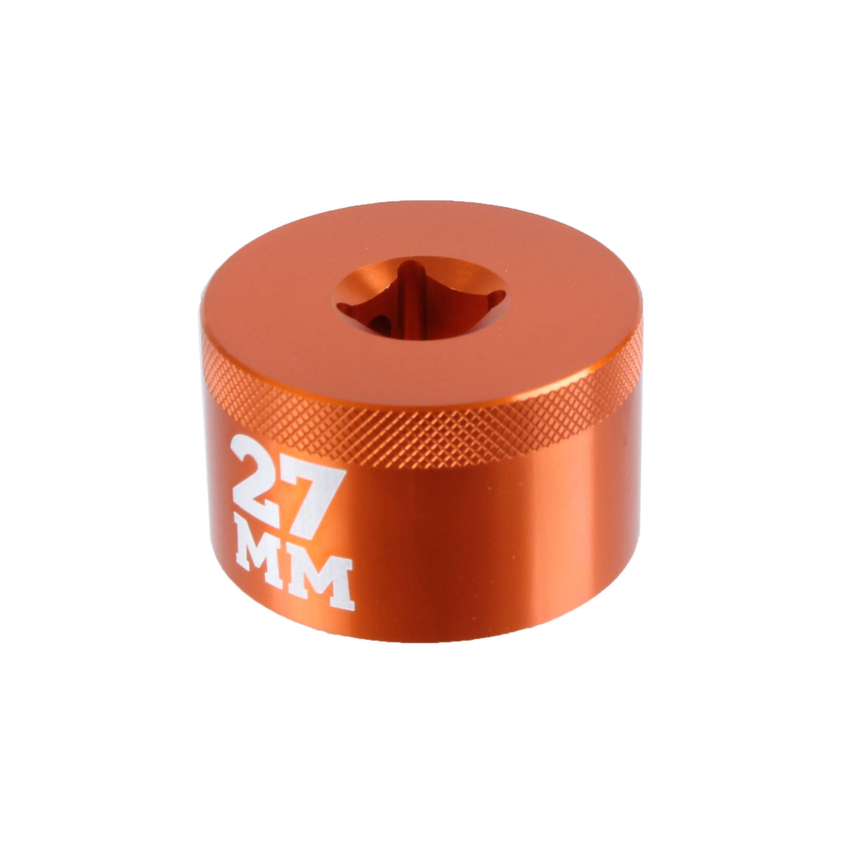 Fox Fork Top Cap Socket
