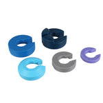 Fox Rear Shock Volume Tuning Kits/Spacers