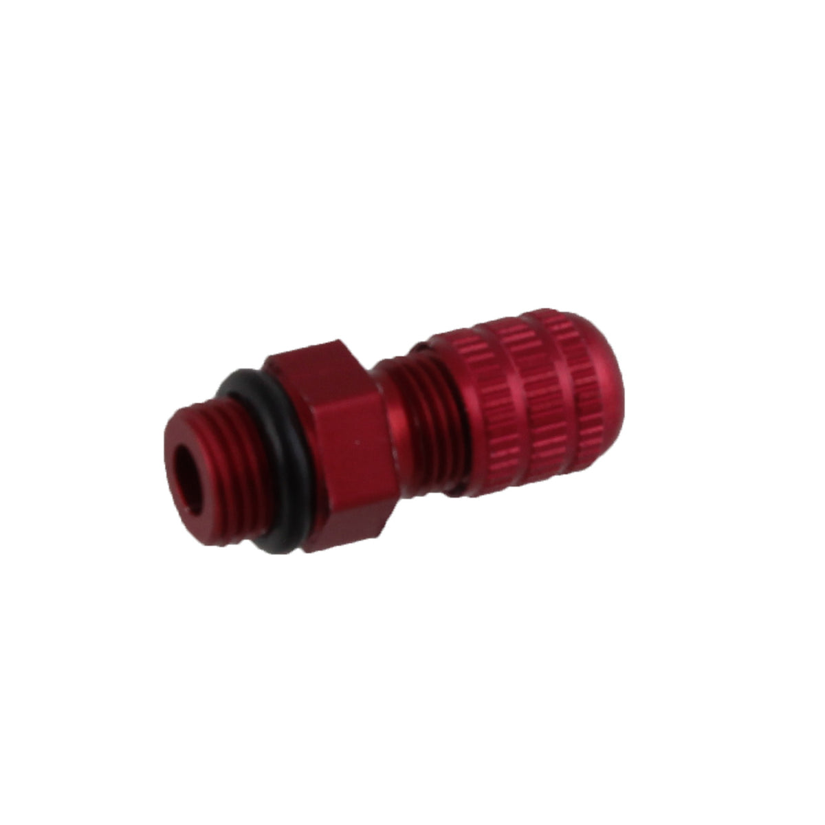 Fox Rear Shock Air Valve Parts