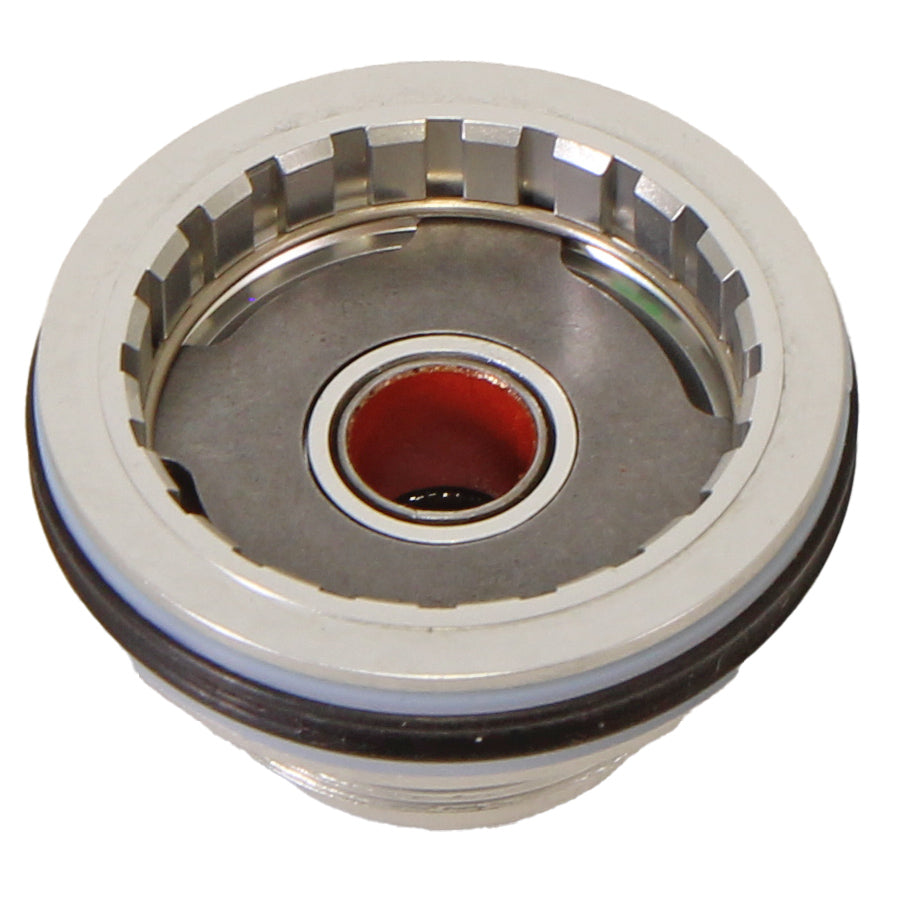 Fox Rear Shock Seal/Rebuild Kits