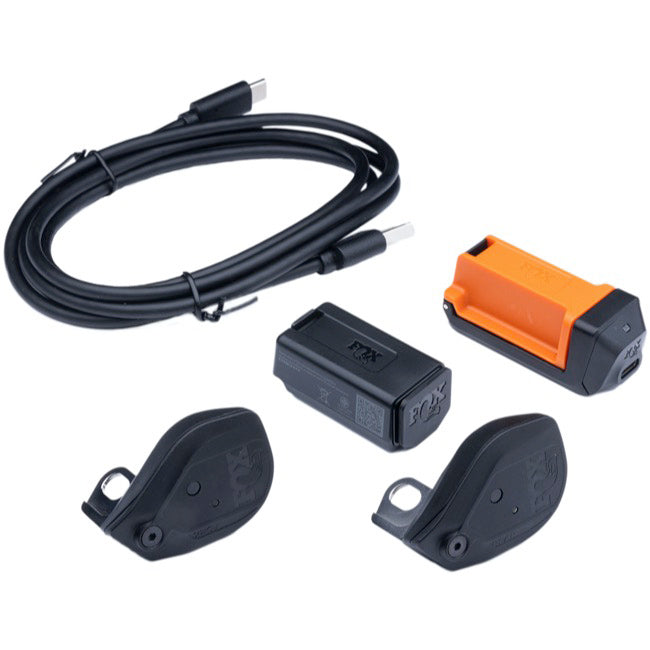 Fox Live Valve Bump Sensors