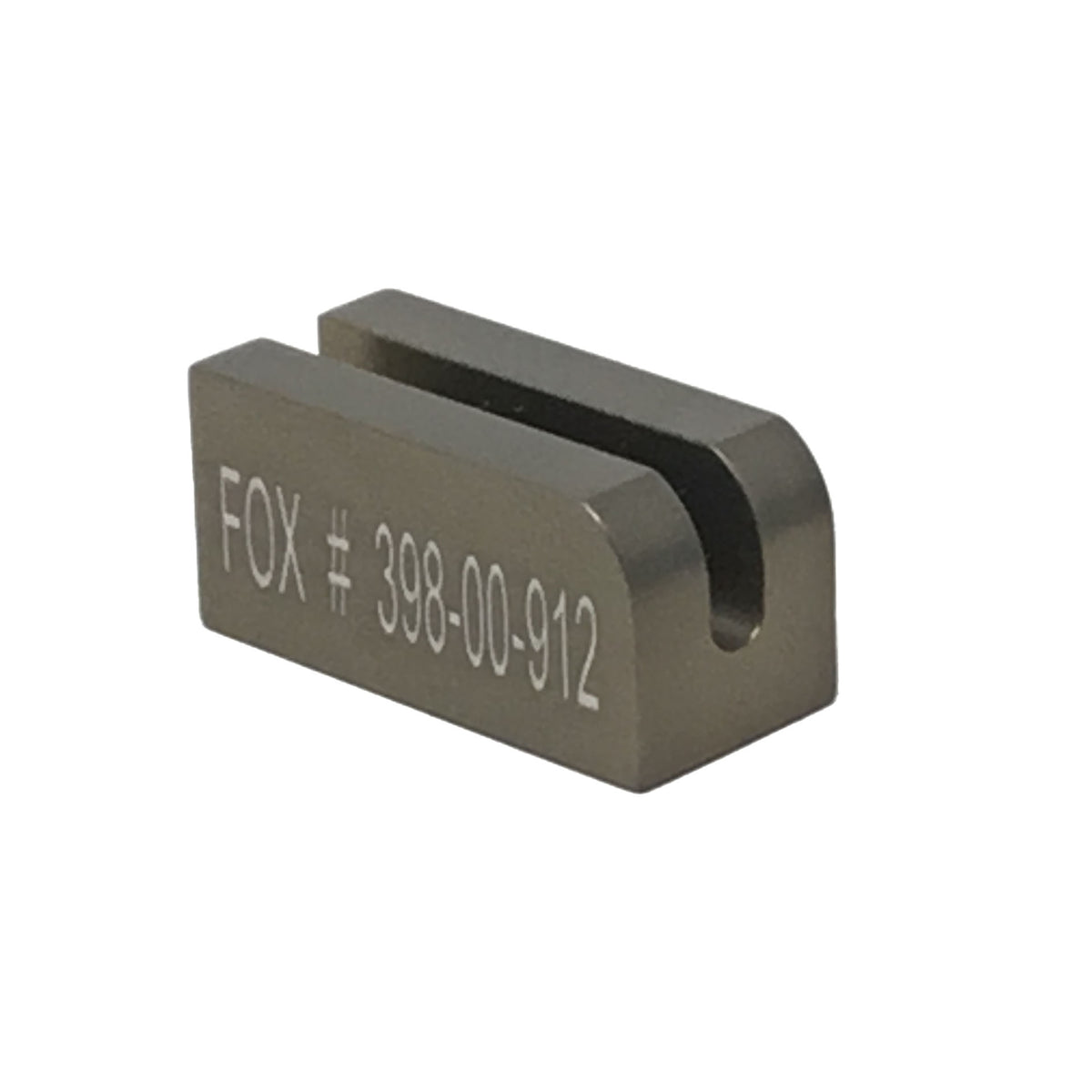 Fox Transfer Locking Spring Preloader